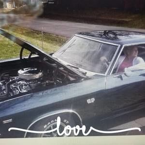 Meet your Posher, Cathie